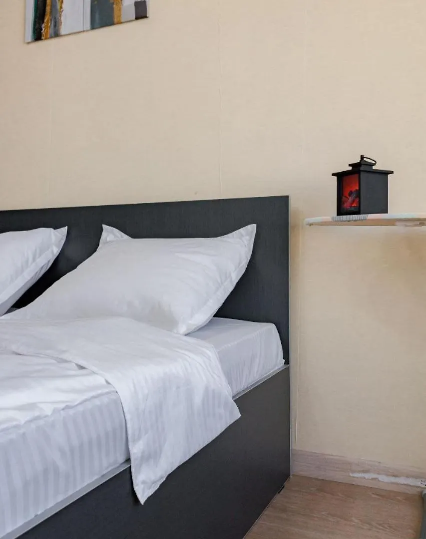 Apartment Апартаменты Жк Алтыншар Astana