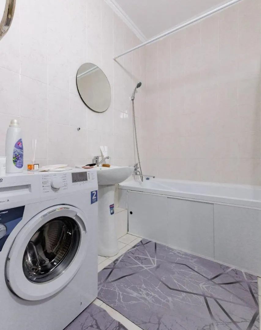 Apartment Апартаменты Жк Алтыншар Astana
