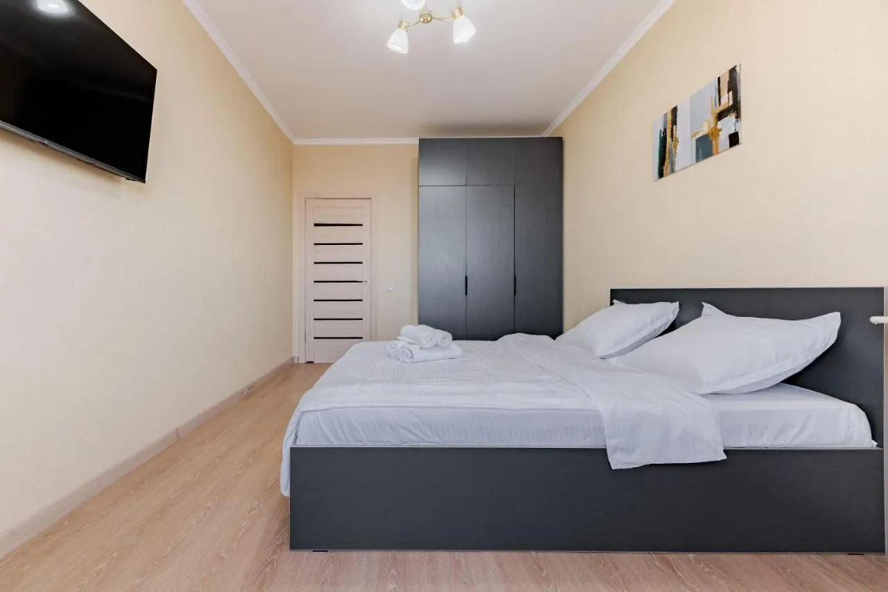 Апартаменты Жк Алтыншар Astana Apartment