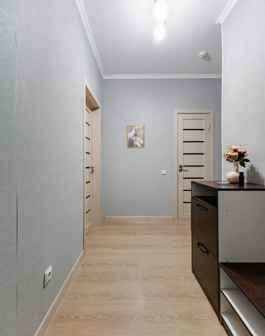 Apartment Апартаменты Жк Алтыншар Nur-Sultan  Kazakhstan