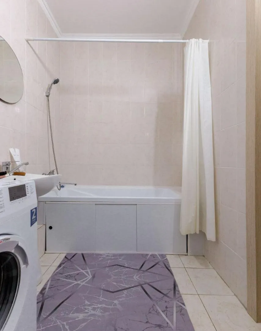Апартаменты Жк Алтыншар Nur-Sultan  Apartment Nur-Sultan (Astana)