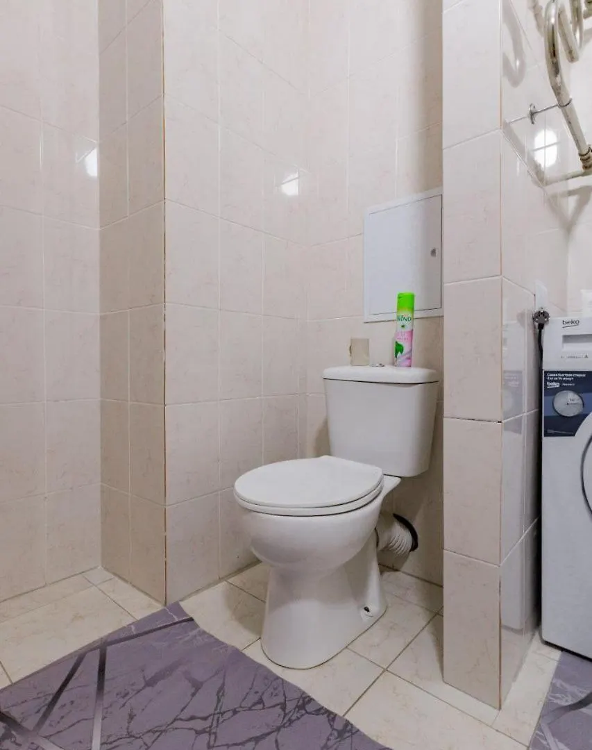 Apartment Апартаменты Жк Алтыншар Nur-Sultan  Kazakhstan